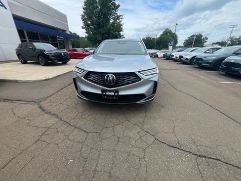 Used 2026 Acura MDX SH-AWD w/ Technology Package image 29