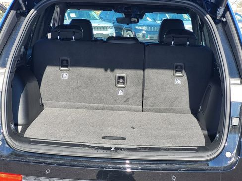 New 2026 Jeep Grand Cherokee Limited w/ Limited Altitude Package image 28