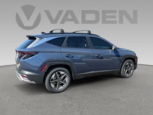 New 2026 Hyundai Tucson SEL FWD image 20