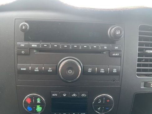 Used 2012 Chevrolet Silverado 1500 LT w/ All-Star Edition AWD/4WD image 21