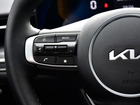 Certified 2026 Kia K5 GT-Line w/ GT-Line Premium Package image 21