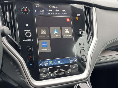 Certified 2025 Subaru Outback Onyx Edition XT w/ Tech Package 2 image 28