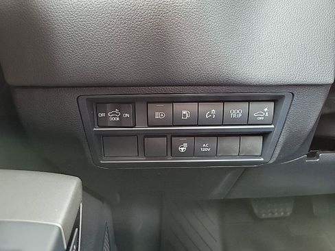 New 2026 Toyota Tundra Limited w/ Limited PVM Package image 27