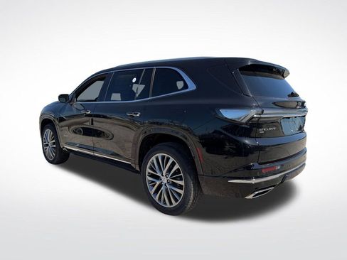 New 2026 Buick Enclave Avenir AWD/4WD image 3
