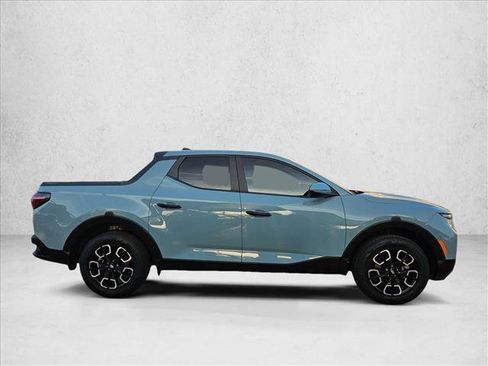 Used 2022 Hyundai Santa Cruz SEL w/ Cargo Package image 4