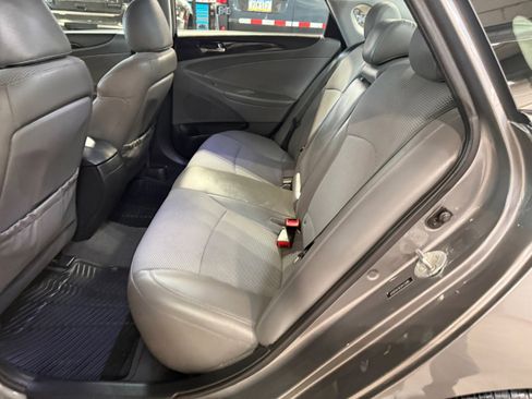 Used 2014 Hyundai Sonata SE FWD image 17
