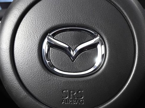 New 2026 MAZDA CX-50 AWD 2.5 Hybrid w/ Premium Pkg image 34