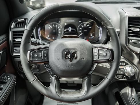 New 2026 RAM 1500 Limited AWD/4WD image 37