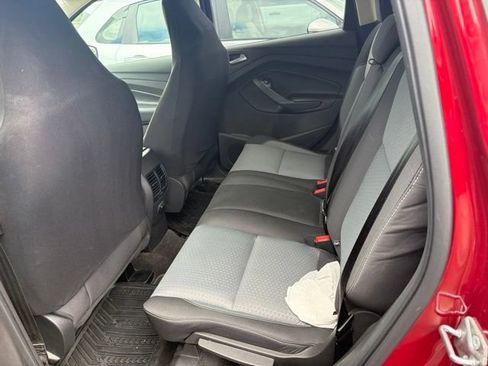 Used 2018 Ford Escape SE w/ SE Sync 3 Package AWD/4WD image 7