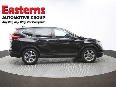 Used 2019 Honda CR-V EX image 44
