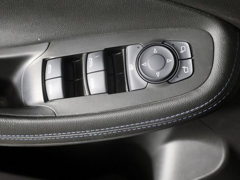 Used 2025 Buick Encore GX Sport Touring FWD image 31