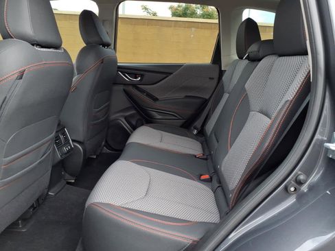 Used 2024 Subaru Forester Sport image 30