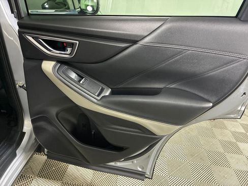 Used 2023 Subaru Forester Limited image 29