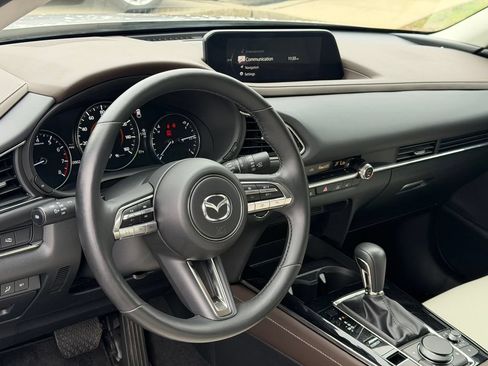 Used 2023 MAZDA CX-30 2.5 Turbo w/ Premium Plus Pkg AWD/4WD image 24
