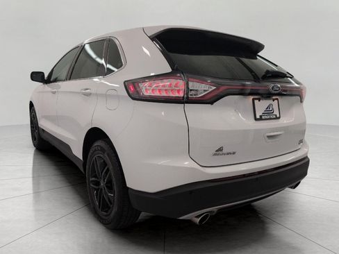 Used 2016 Ford Edge SEL AWD/4WD image 21