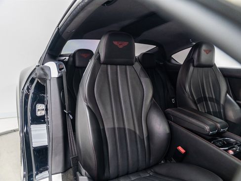 Used 2015 Bentley Continental GT image 53