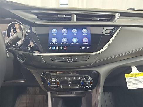 Certified 2023 Buick Encore GX Select w/ Safety Package II image 28
