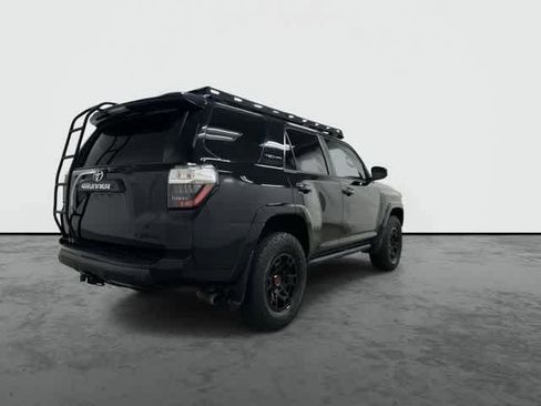 Used 2021 Toyota 4Runner TRD Pro AWD/4WD image 3