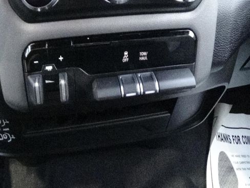 Certified 2024 RAM 2500 Big Horn image 32