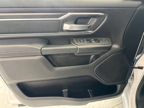 Used 2025 RAM 1500 Big Horn AWD/4WD image 19
