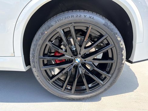 New 2026 BMW X5 sDrive40i w/ Executive Package RWD image 10