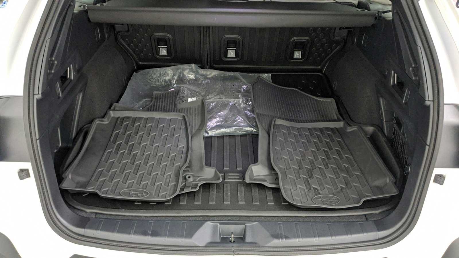 Certified 2025 Subaru Outback Premium AWD/4WD image 45