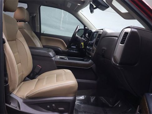 Used 2018 GMC Sierra 1500 Denali w/ Denali Ultimate Package image 10