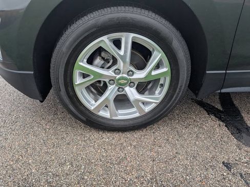 Used 2018 Chevrolet Equinox Premier AWD/4WD image 27