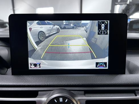 Used 2021 Lexus IS 300 w/ Comfort Package RWD image 23