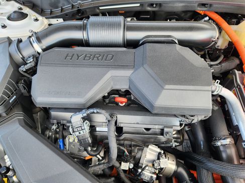 New 2026 Hyundai Tucson SEL AWD/4WD image 19