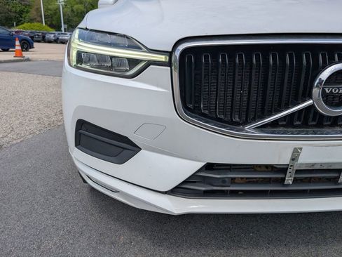 Used 2021 Volvo XC60 T6 Momentum w/ Premium Package AWD/4WD image 10