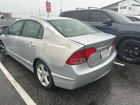 Used 2007 Honda Civic EX image 5