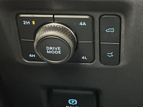 Certified 2025 Ford Expedition Max Active image 21