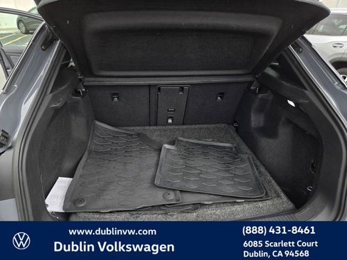 Certified 2023 Volkswagen ID.4 Pro S RWD image 23