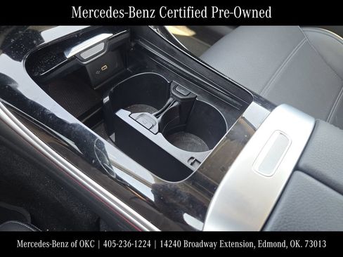 Used 2023 Mercedes-Benz C 300 Sedan image 16