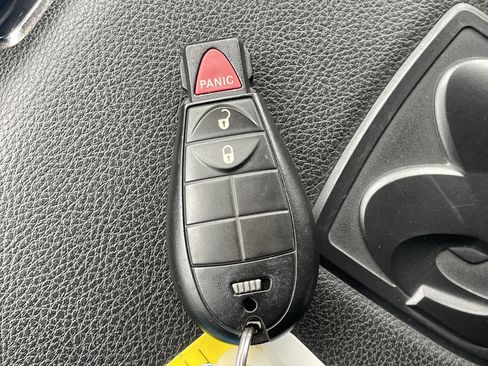 Used 2023 RAM 1500 Classic SLT w/ Trailer & Traction Group image 27