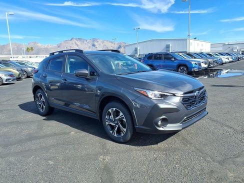 New 2026 Subaru Crosstrek 2.0i Premium image 20
