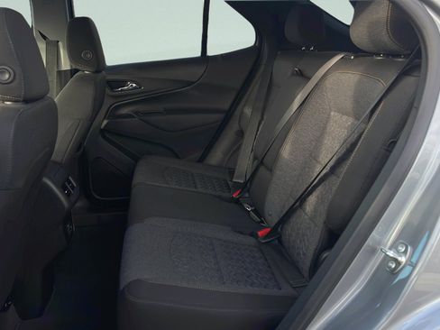 Used 2024 Chevrolet Equinox LT image 22