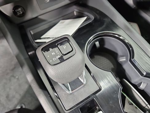 New 2026 Nissan Rogue SV AWD/4WD image 22
