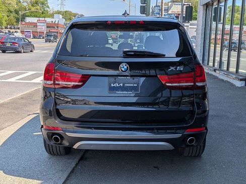 Used 2016 BMW X5 xDrive35i AWD/4WD image 7