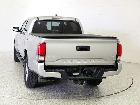 Used 2023 Toyota Tacoma SR AWD/4WD image 6