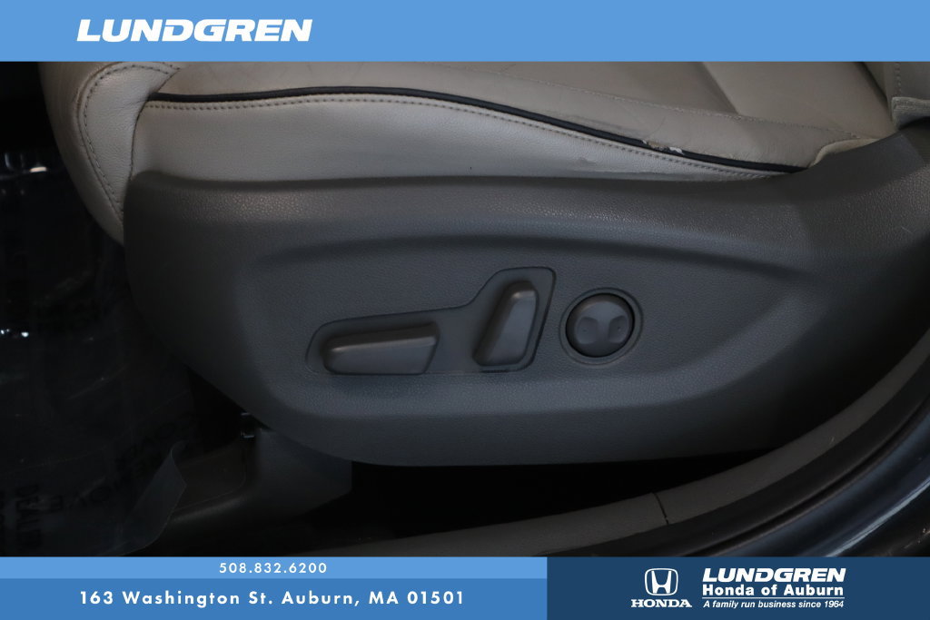 Used 2017 Kia Sportage EX w/ EX Premium Package AWD/4WD image 12