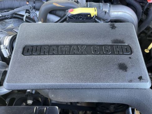Used 2021 Chevrolet Silverado 3500 High Country w/ Z71 Off-Road Package AWD/4WD image 14