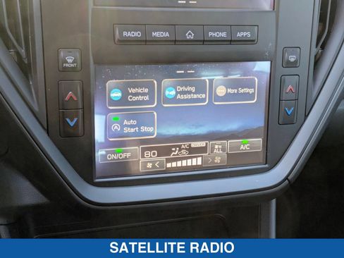 Certified 2025 Subaru Impreza 2.0i AWD/4WD image 28