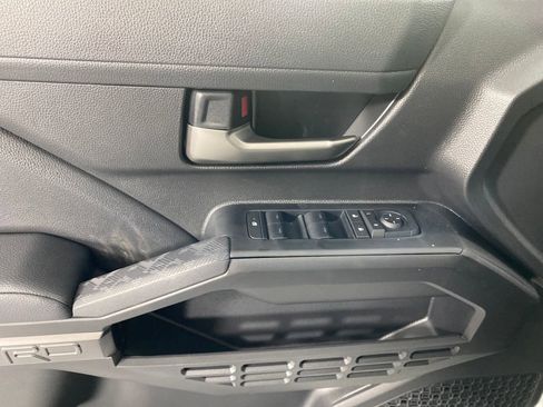 New 2026 Toyota Tacoma TRD Sport w/ TRD Sport Upgrade Package image 12