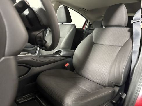 Used 2016 Honda HR-V EX image 22