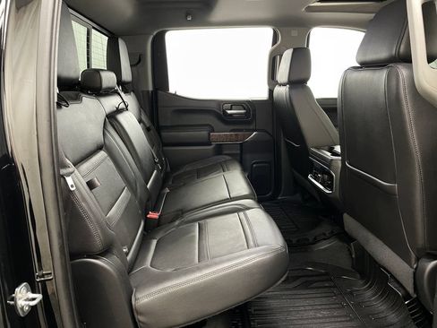 Used 2021 GMC Sierra 1500 Denali w/ Denali Premium Package AWD/4WD image 44