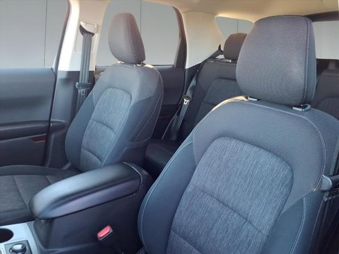 Used 2022 Ford Bronco Sport Big Bend image 15