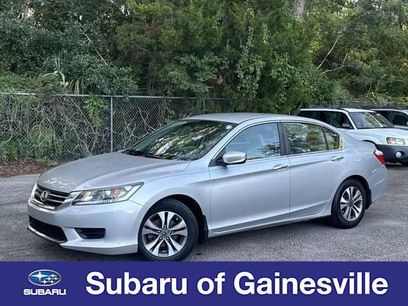 Used 2013 Honda Accord LX