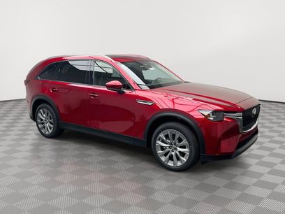 New 2026 MAZDA CX-90 3.3 Turbo w/ Preferred Package